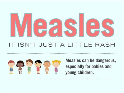 Potential Measles Exposure – Richardson Magazine