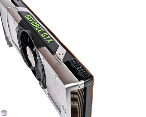 Nvidia GeForce GTX 690 4GB Review | bit-tech.net