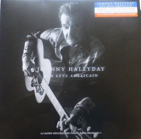 Johnny Hallyday - 3 Albums - - Multiple titles - 2xLP Album - Catawiki