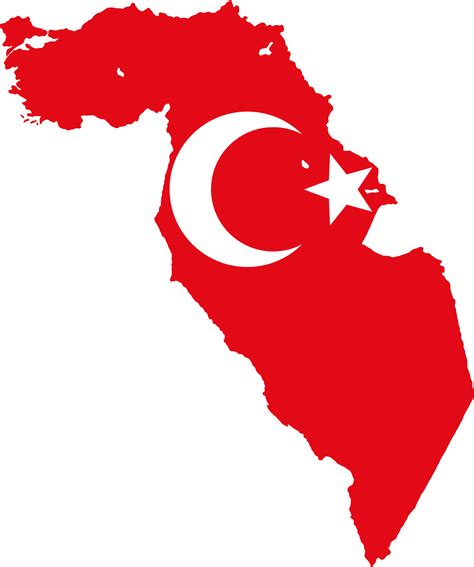 Flag-map of Ottoman Empire by nguyenpeachiew on DeviantArt