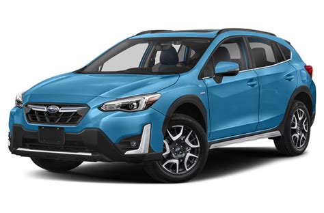 Subaru Crosstrek Hybrid Models, Generations & Redesigns | Cars.com