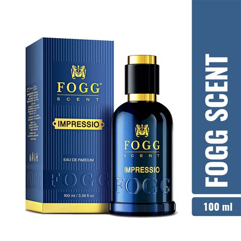 Fogg Scent Men Impressio