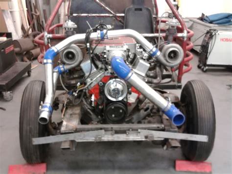 High school drag truck build. - Ranger-Forums - The Ultimate Ford Ranger Resource