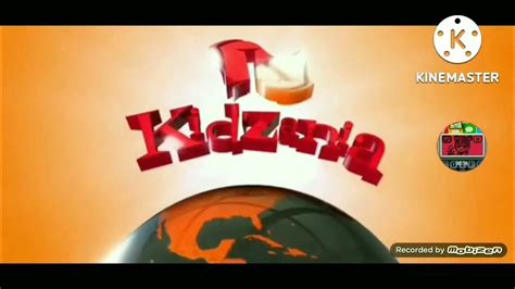 KidZania Logo History Update 2 - YouTube