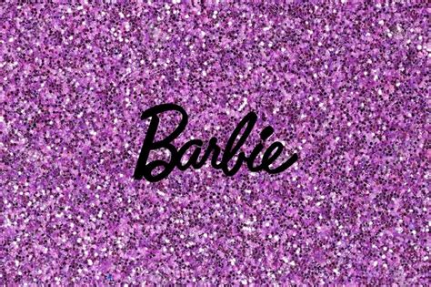 Pink Barbie Wallpapers - Top Free Pink Barbie Backgrounds - WallpaperAccess