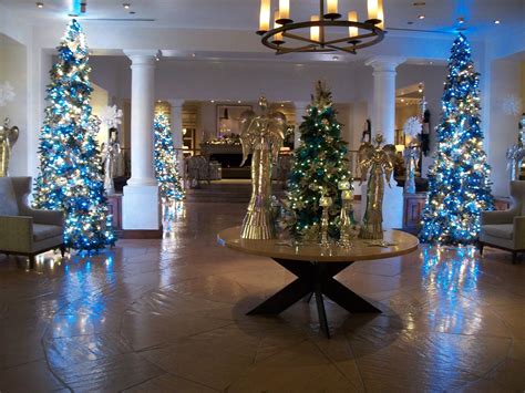 Scottsdale Princess Resort 2010 Lobby | Scottsdale princess, Christmas lights, Princess resort