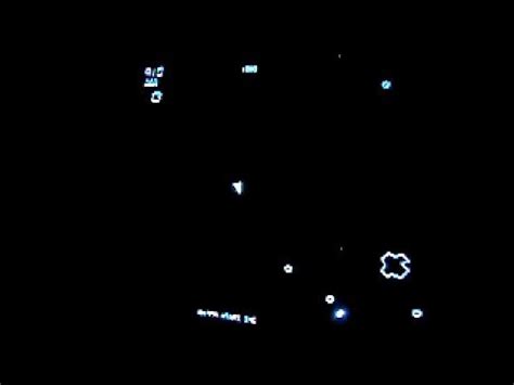 1979 Atari Asteroids Arcade Game - YouTube