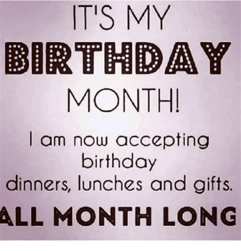 May Birthday Month Memes