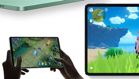 Best Android Gaming Tablets 2023 | Review Hub