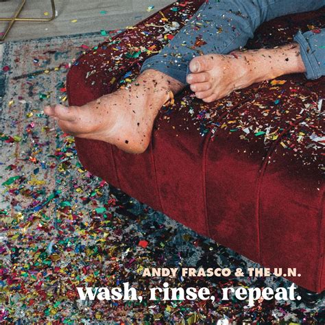 Andy Frasco and the U.N. Announce New Single & Album Out April 8th