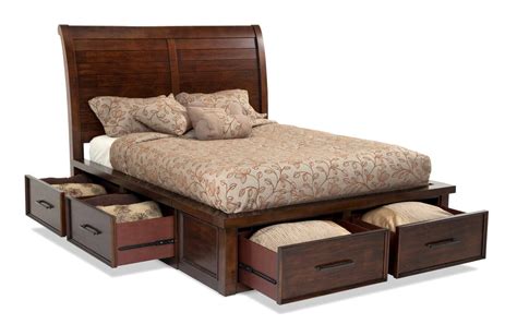 Hudson Bedroom Set | Bobs.com