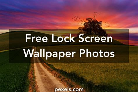 Lock Screen Wallpapers · Pexels · Free Stock Photos