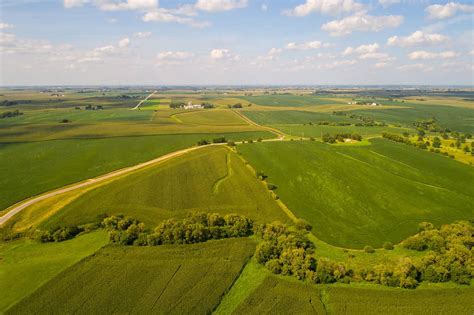 Meet the 7 Largest Landowners in Iowa - A-Z Animals