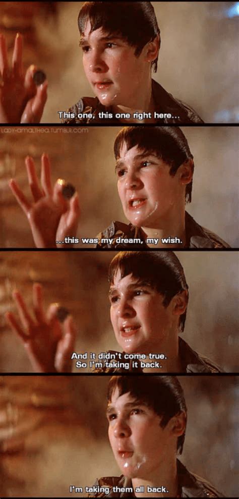 Goonies Quotes - ShortQuotes.cc