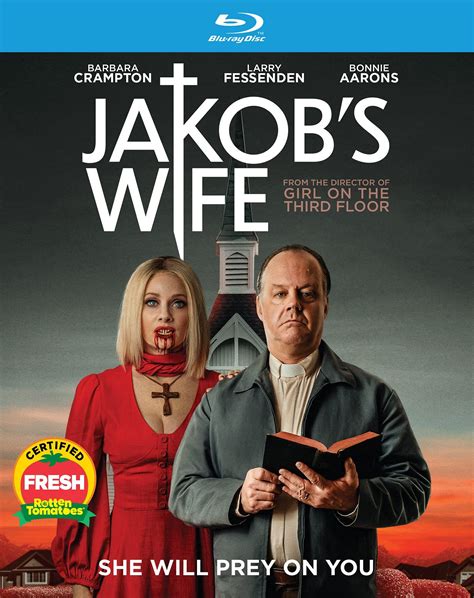 Jacob’s Wife (2021) 720p – BRrip – x265-HEVC-AAC – 490MB – scOrp – THE ...