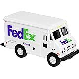 ups toy truck : FedEx Ground Delivery Truck Buy FedEx Ground Delivery Truck for