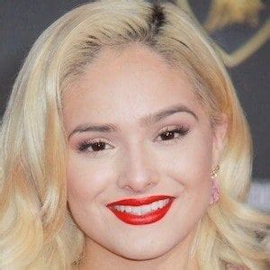 Chachi Gonzales - Age, Family, Bio | Famous Birthdays