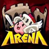 Ragnarok Arena | Pocket Gamer