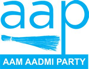 AAP (Aam Aadami Party) Logo PNG Vector (EPS) Free Download