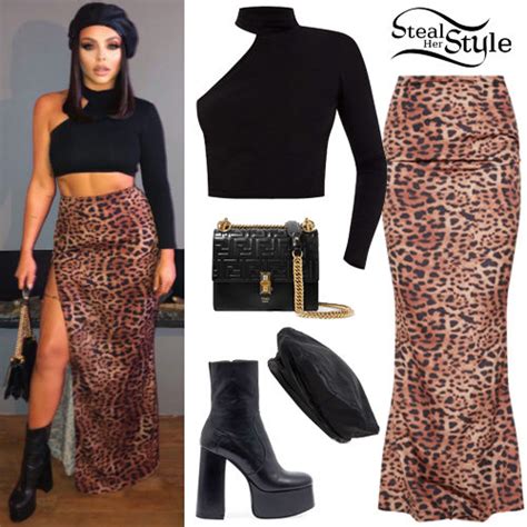 Jesy Nelson Fashion | Steal Her Style | Page 2