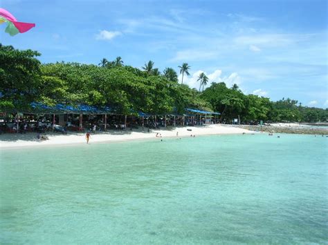 An Ideal destination for a sea bath - Pasikuda beach