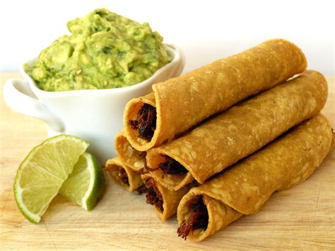 TAQUITOS | Food People Want