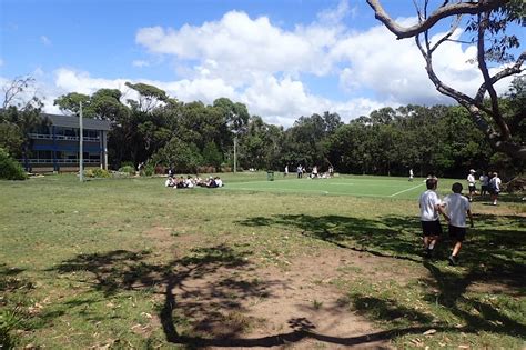 Barrenjoey High School - High-School-Australia