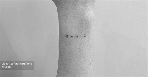 MAGIC