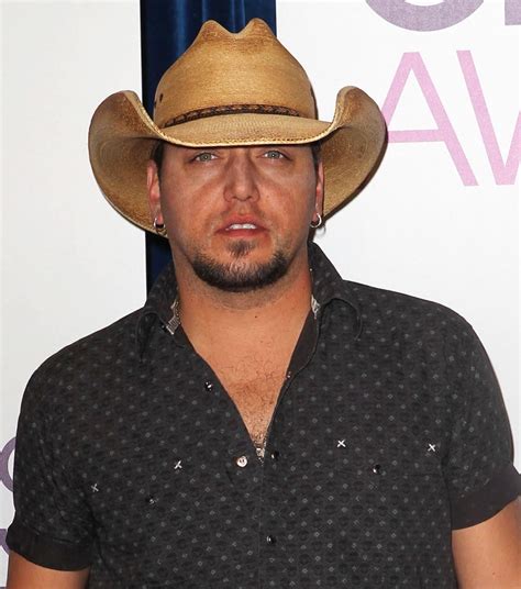 Jason Aldean Picture 81 - The 2013 People's Choice Awards Nominee ...