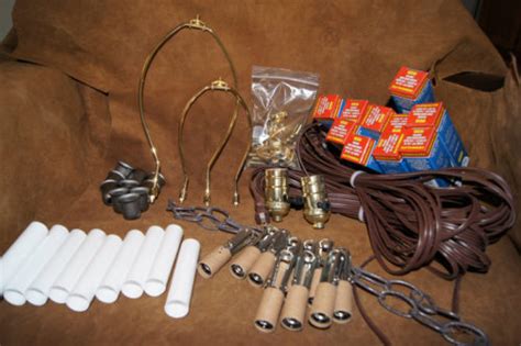 DIY Antler Chandelier & Lamp Kit, DVD Make Your Own Antler Light