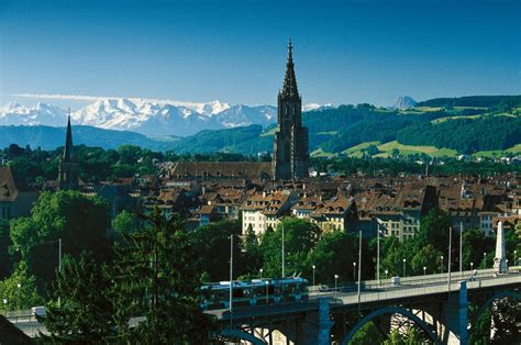 Bern Cathedral | Things to do in Bern, Bern