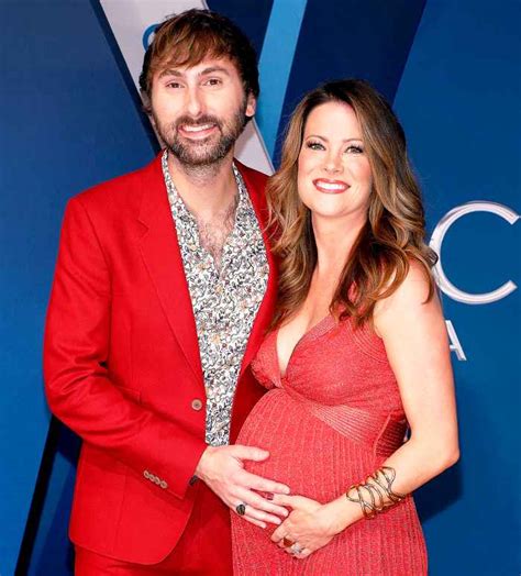 Lady Antebellum’s Dave Haywood, Wife Kelli Welcome Daughter | Us Weekly