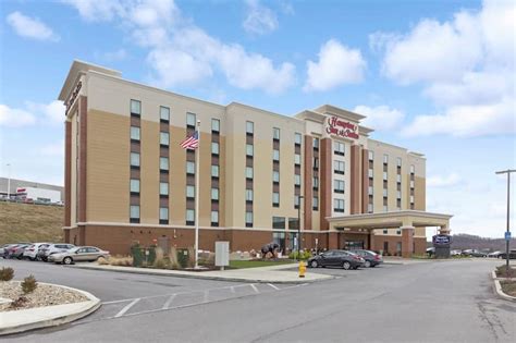 Hotels in Morgantown, WV - Find Hotels - Hilton