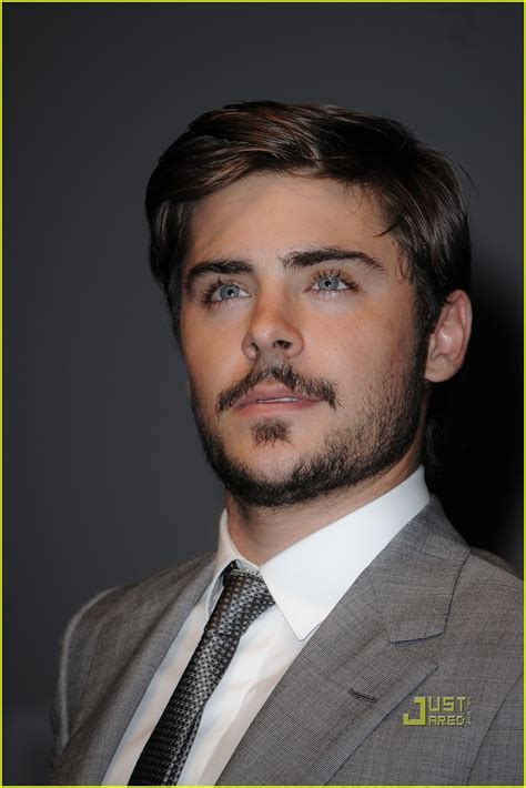 Zac Efron's Beard -- LOVE IT or LEAVE IT?: Photo 2479073 | Zac Efron Photos | Just Jared ...