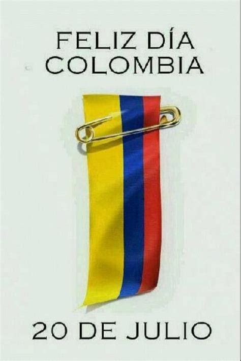 Colombian Independence Day #colombia #independencia #de #colombia | Colombian culture, Colombia ...