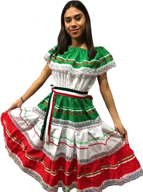 Senorita Mexican Dress | ubicaciondepersonas.cdmx.gob.mx