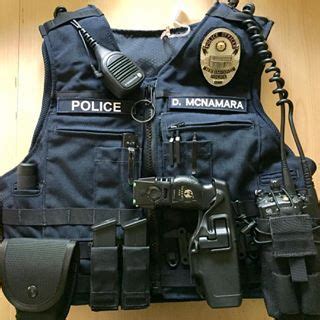 Pin by Ashley Hewitt on Gear | Police duty gear, Police tactical vest ...