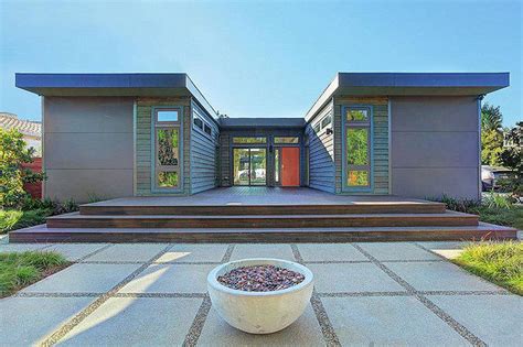 5 affordable modern prefab houses you can buy right now