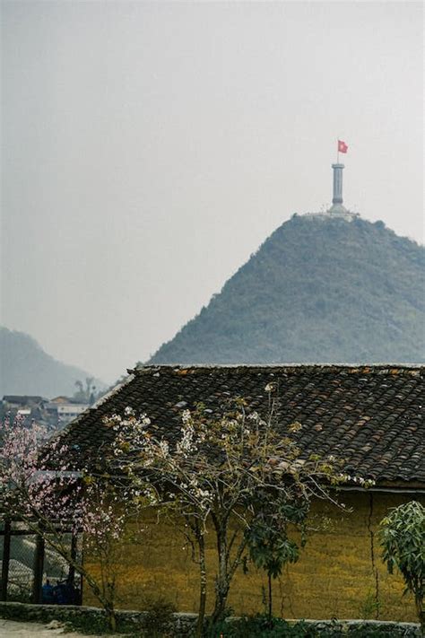 VIETNAM NATURE · Free Stock Photo