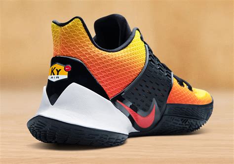 Nike Kyrie Low 2 Sunset - Release Info | SneakerNews.com