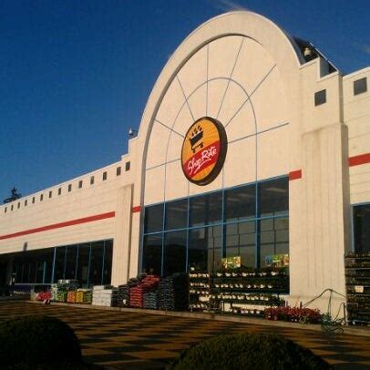 ShopRite - Stamford, CT