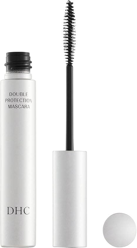 DHC Mascara Perfect Pro Double Protection : Amazon.co.uk: Beauty