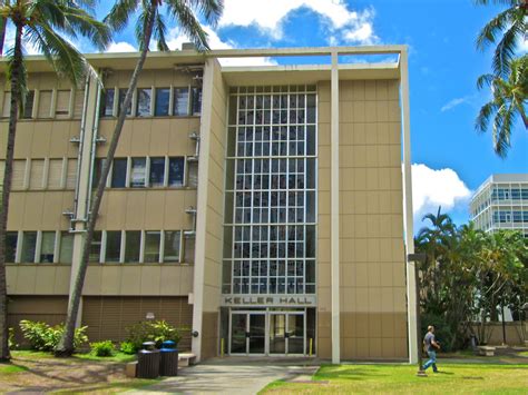 University of Hawaii - Modtraveler.net