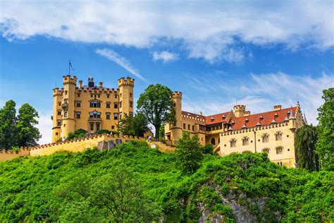 8 of the most incredible castles in Bavaria | Musement Blog