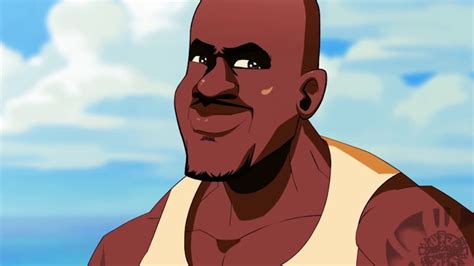 Shaq Fu: A Legend Reborn launch trailer