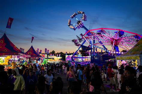 Maryland State Fair 2023 - The Baltimore Banner