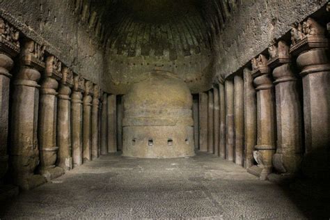 Kanheri Caves in Mumbai are a treasure house of beauty and history, Mumbai - Times of India Travel