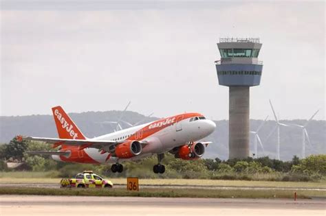 New easyJet route announced from Liverpool John Lennon Airport ...