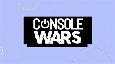 Console Wars | Games | Download Youth Ministry