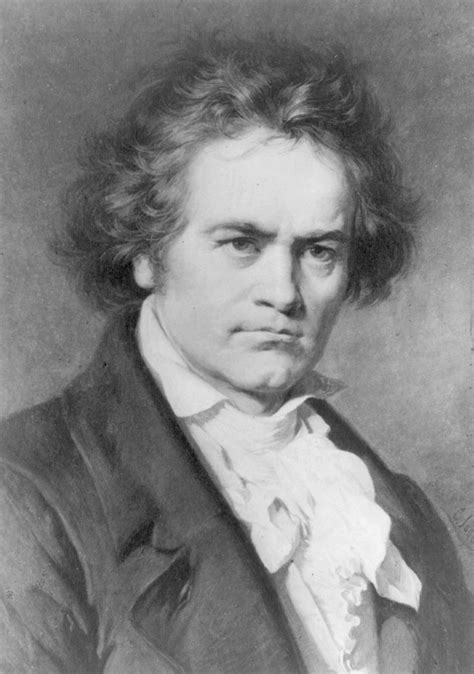 Ludwig van Beethoven | Music Appreciation